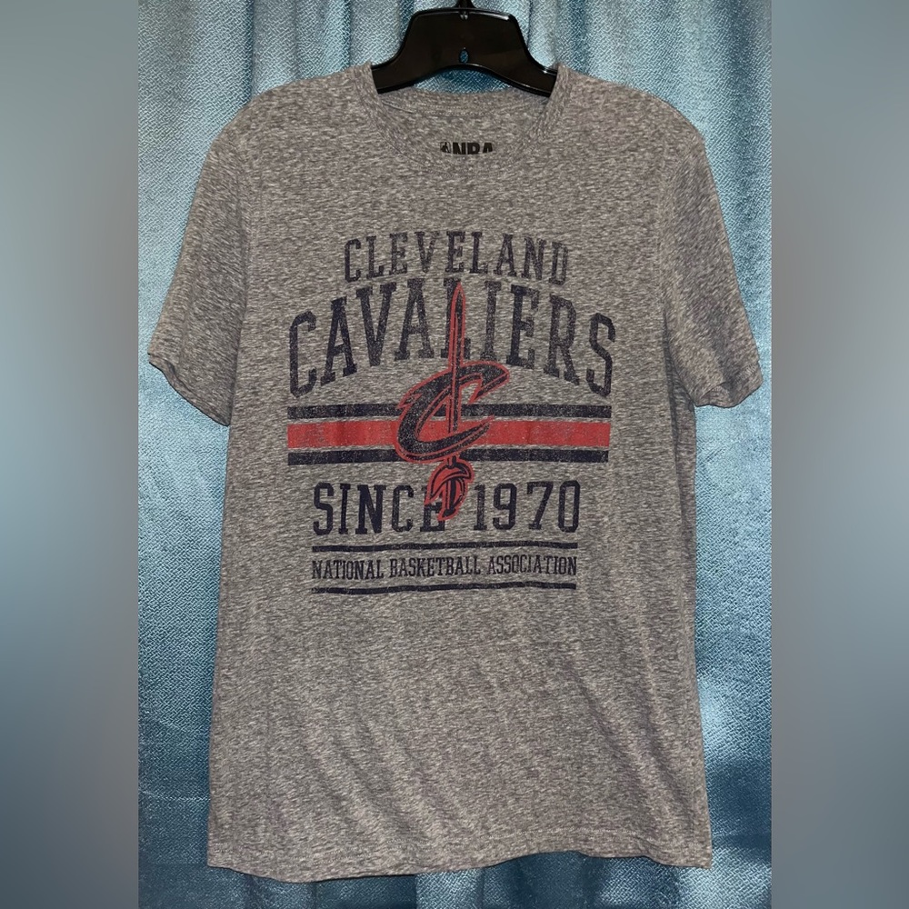 NBA Cavaliers Men’s Size M